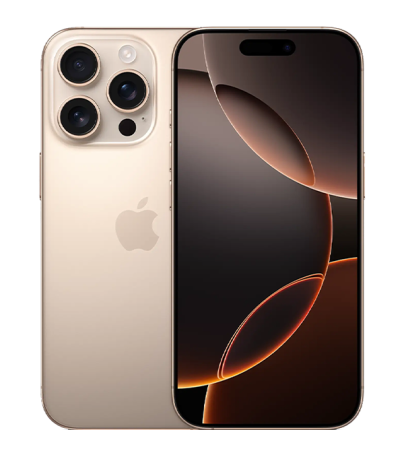 iPhone 16 Pro – 128GB | Chính Hãng Apple