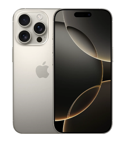 iPhone 16 Pro – 512GB | Chính Hãng Apple