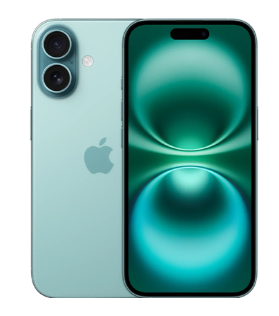 iPhone 16 Plus – 512GB | Chính Hãng Apple