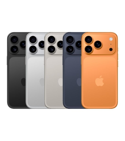 IPhone 17 Pro Max 256GB - Chính Hãng Apple