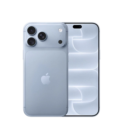 Sản phẩm iPhone 18 Pro Max 1TB - Chính hãng VN