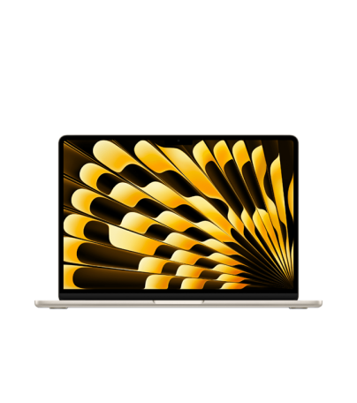Sản phẩm MacBook Air M5 2026 13 inch 10CPU 10GPU 24GB 512GB