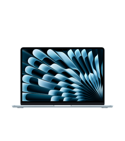 Sản phẩm MacBook Air M5 2026 13 inch 10CPU 10GPU 24GB 1TB