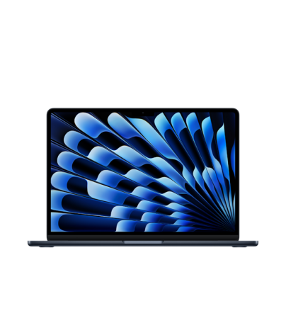 Sản phẩm MacBook Air M5 2026 15 inch 10CPU 10GPU 24GB 1TB