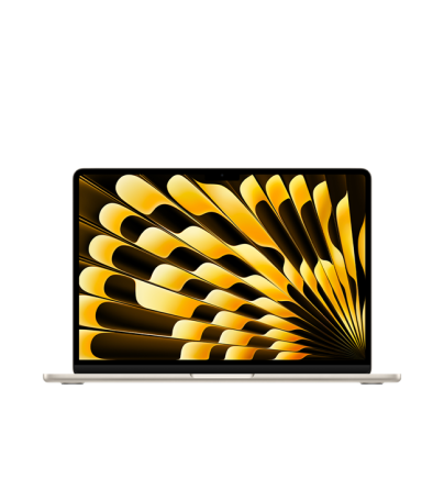 Sản phẩm MacBook Air M4 13 inch 8GPU 10CPU 16GB 256GB - Chính Hãng VN
