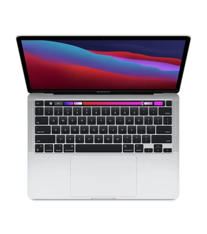 Macbook Pro 13 inch M1 2020 Ram 16GB SSD 256GB - Chính Hãng Apple