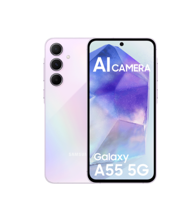 Samsung Galaxy A55 5G 8GB 128GB