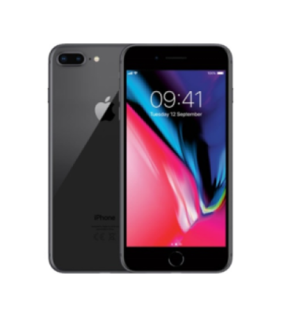 iPhone 8 Plus – 256GB