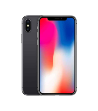 iPhone X – 64GB