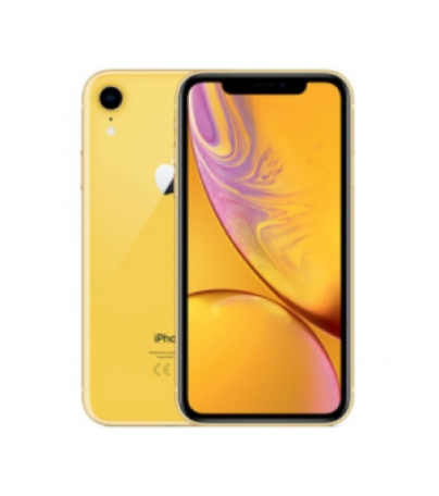 iPhone XR – 128GB