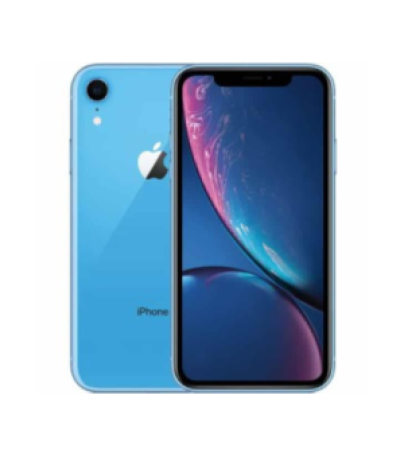 iPhone XR – 64GB