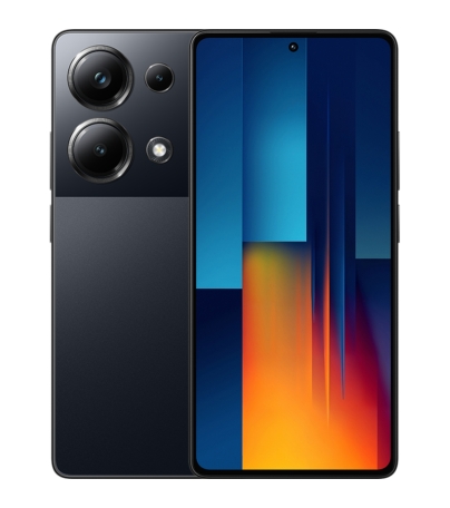 Xiaomi Poco M6 Pro 12GB 512GB