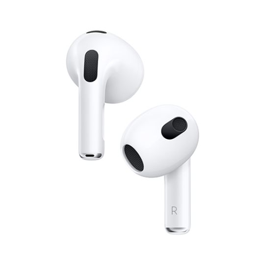 Hình ảnh Tai nghe AirPods 3 (2022) | Chính hãng Apple 1