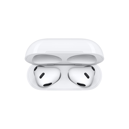 Hình ảnh Tai nghe AirPods 3 (2022) | Chính hãng Apple 4