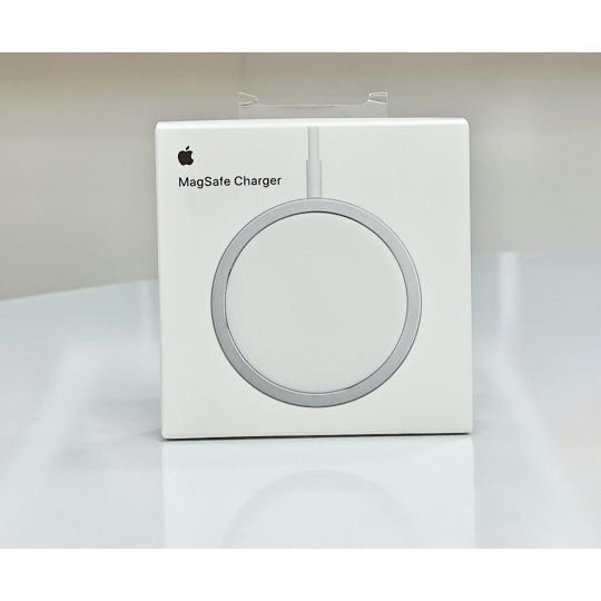 Hình ảnh SẠC NAM CHÂM MAGSAFE CHÍNH HÃNG 1