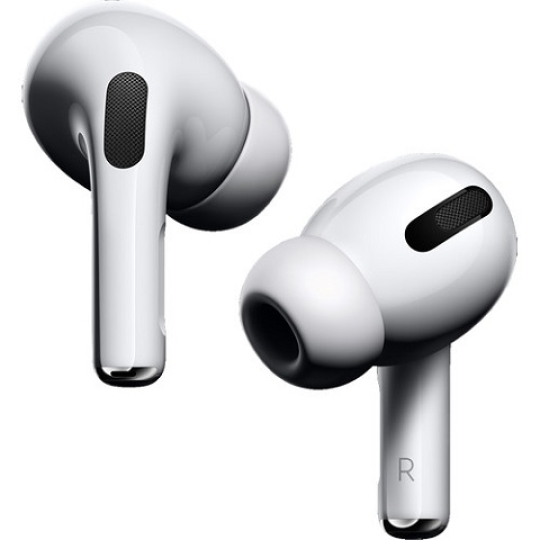 Hình ảnh Tai nghe AirPods Pro (2021) | Chính hãng Apple 0