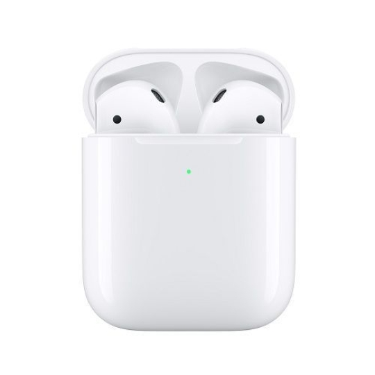 Hình ảnh Tai nghe AirPods 2 | Chính hãng Apple 1