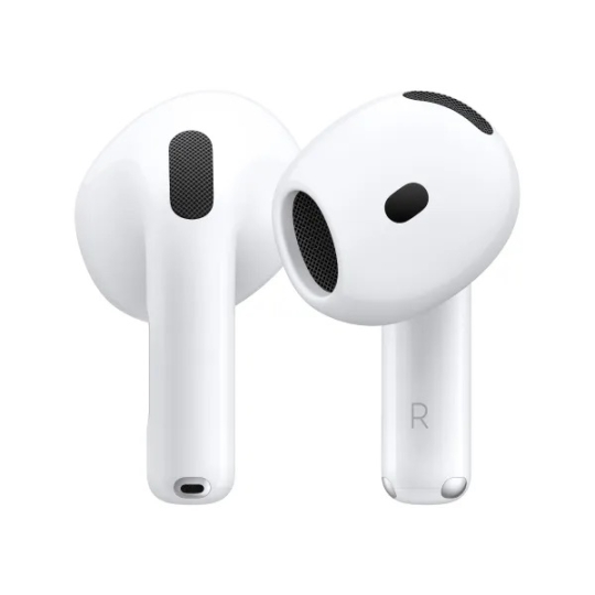 Hình ảnh Tai nghe AirPods 4 | Chính hãng Apple