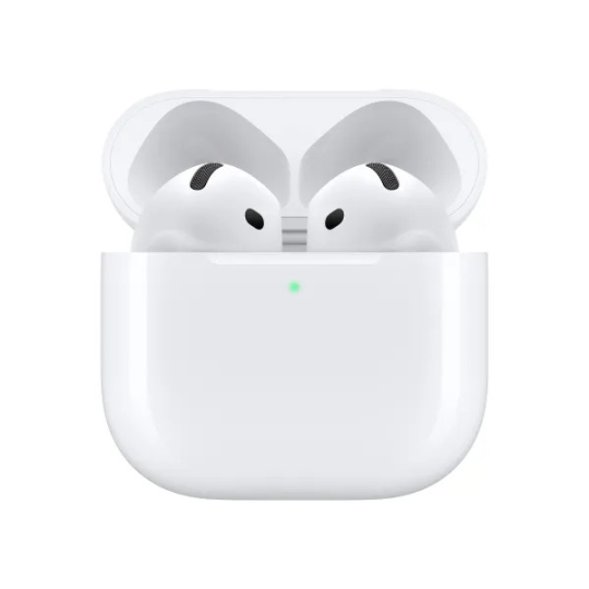 Hình ảnh Tai nghe AirPods 4 | Chính hãng Apple 3