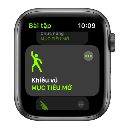 Hình ảnh Apple Watch S9 41mm (4G) Viền Thép – Dây Thép - Chính Hãng Apple 6