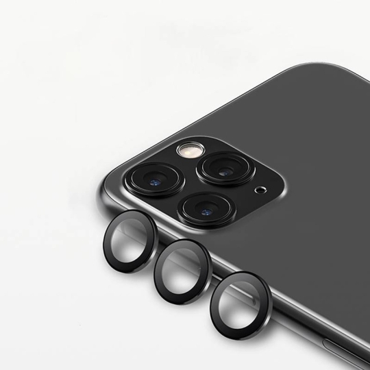 Hình ảnh Bảo Vệ Mắt Camera Kuzoom  0