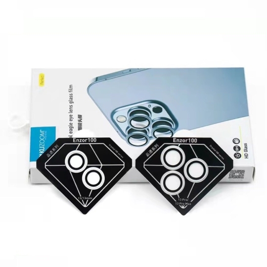 Hình ảnh Bảo Vệ Mắt Camera Kuzoom  1