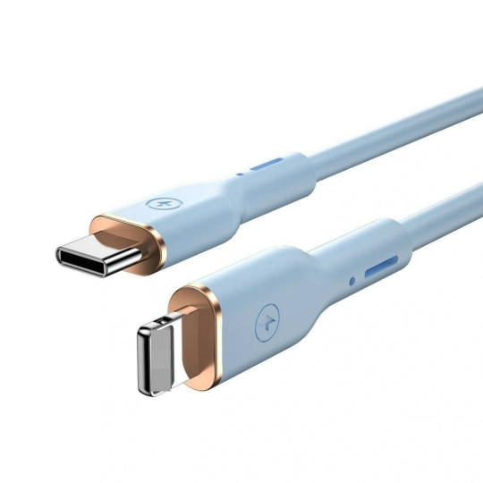 Hình ảnh Cáp Sạc Wiwu Vigor Data Cable YQ01 sạc nhanh 27W 1