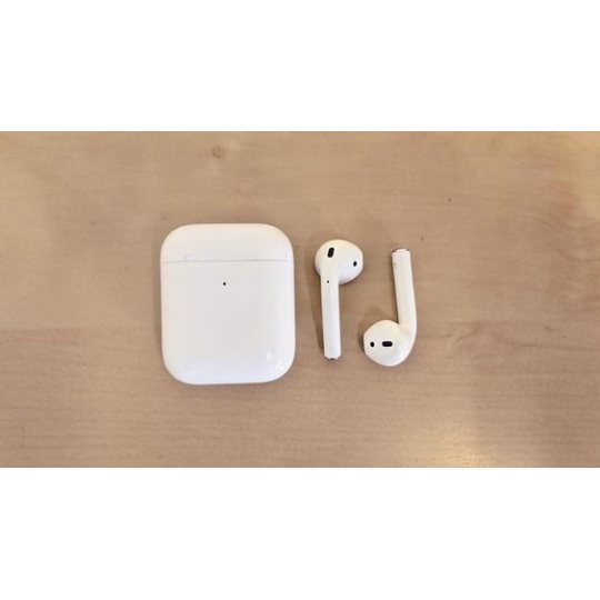 Hình ảnh Tai nghe AirPods 2 | Chính hãng Apple 2