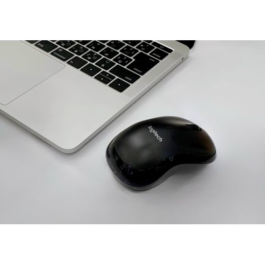 Hình ảnh Chuột Không Dây Logitech New 3