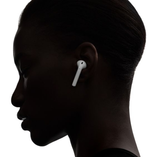 Hình ảnh Tai nghe AirPods 2 | Chính hãng Apple 4
