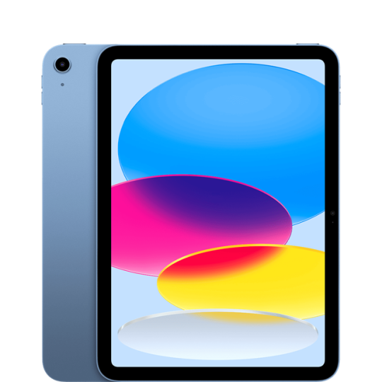 Hình ảnh iPad (A16) Wifi 128GB - Chính hãng  1