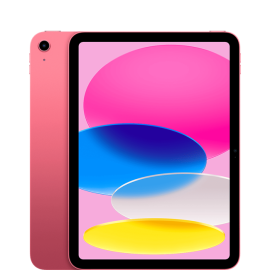 Hình ảnh iPad (A16) Wifi 128GB - Chính hãng 