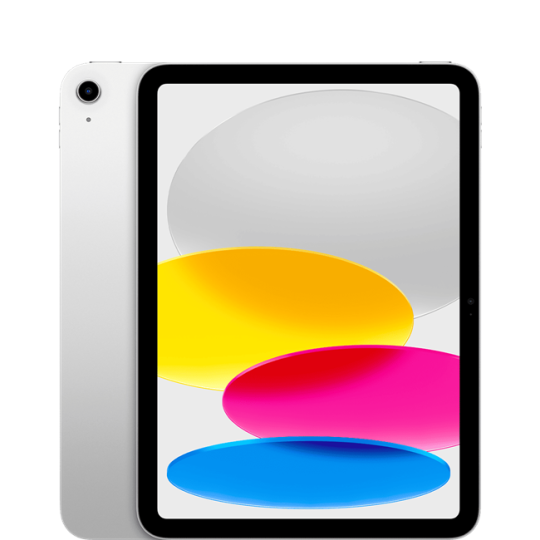 Hình ảnh iPad (A16) Wifi 128GB - Chính hãng  2