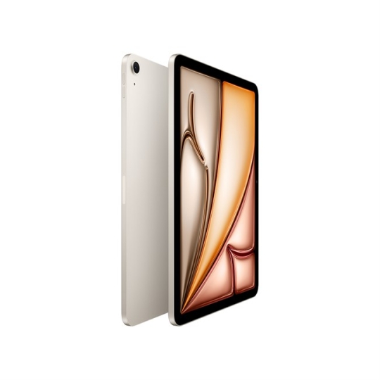 Hình ảnh iPad Air 6 M2 13 inch 5G 256GB - Chính hãng Apple 3