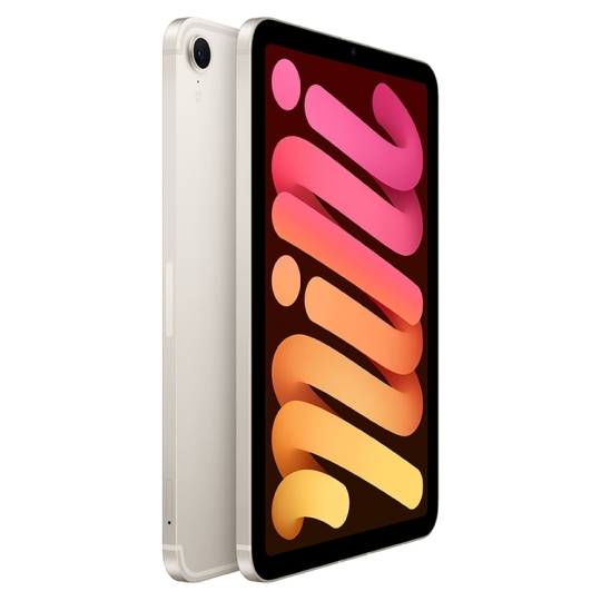 Hình ảnh IPad Mini 7 2024 128GB – WIFI | Chính Hãng Apple 2