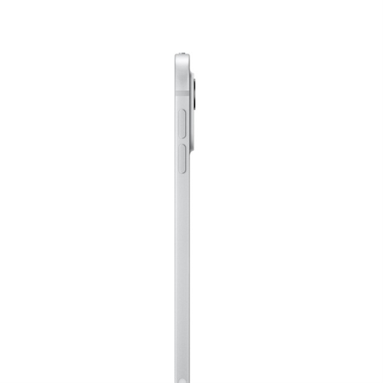 Hình ảnh IPad Pro M4 11 Inch Wifi 256GB - Chính Hãng Apple 0