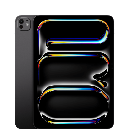Hình ảnh iPad Pro M4 13 inch 5G 256GB - Chính hãng Apple