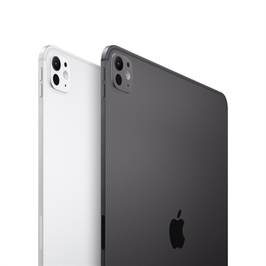 Hình ảnh IPad Pro M4 13 Inch Wifi 1TB - Chính Hãng Apple 10