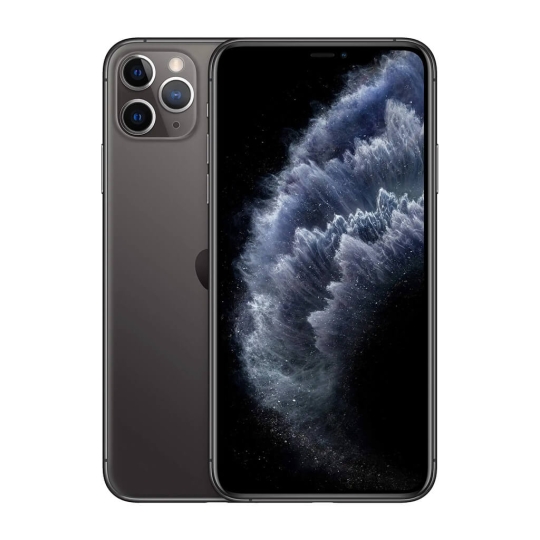 Hình ảnh iPhone 11 Pro Max 64GB - Chính Hãng Apple