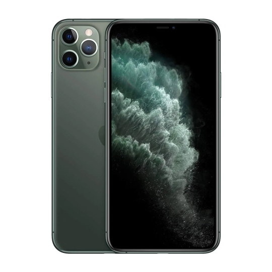 Hình ảnh iPhone 11 Pro Max 64GB - Chính Hãng Apple 1