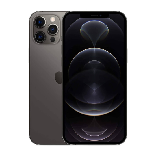 Hình ảnh iPhone 12 Pro 128GB - Chính hãng Apple 0