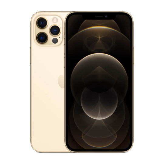 Hình ảnh iPhone 12 Pro 128GB - Chính hãng Apple 2