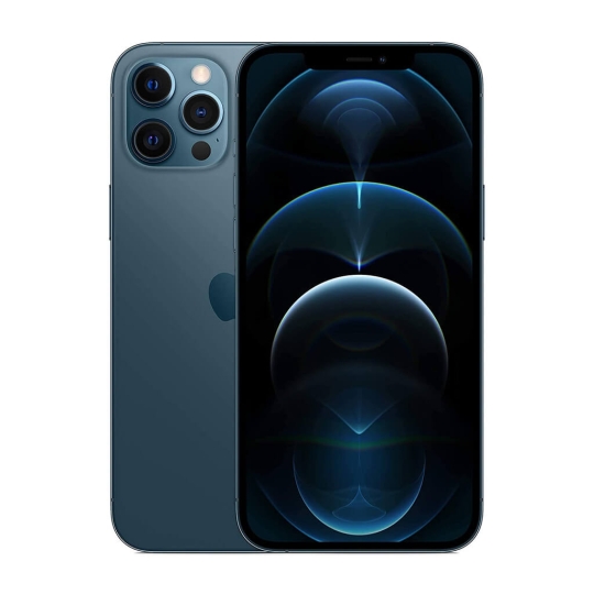 Hình ảnh iPhone 12 Pro 128GB - Chính hãng Apple 3