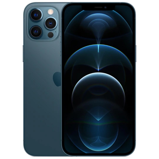 Hình ảnh iPhone 12 Pro – 256GB | Chính hãng Apple