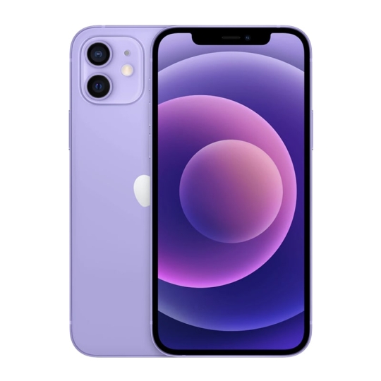 Hình ảnh iPhone 12 128GB 99% - Chính Hãng Apple 1