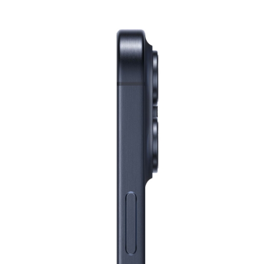 Hình ảnh IPhone 15 Pro 256GB - Chính Hãng Apple 0