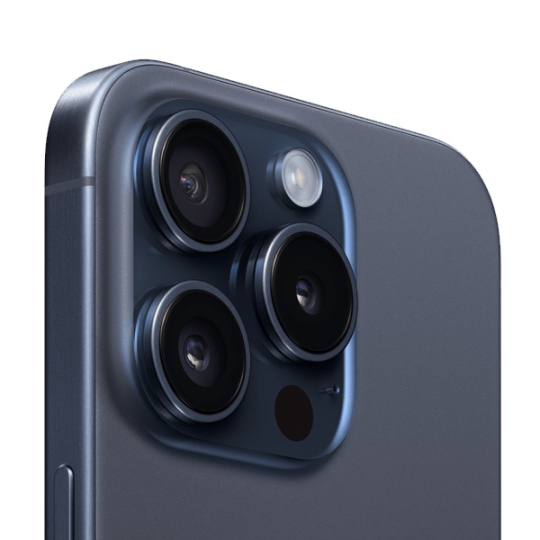 Hình ảnh IPhone 15 Pro 256GB - Chính Hãng Apple 8