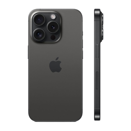 Hình ảnh IPhone 15 Pro 256GB - Chính Hãng Apple 2