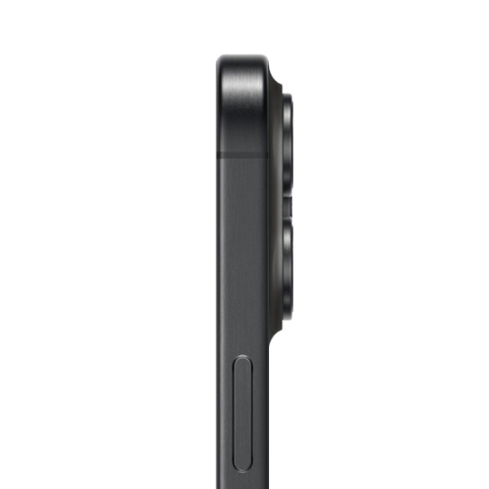 Hình ảnh IPhone 15 Pro 256GB - Chính Hãng Apple 4