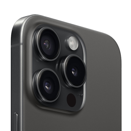 Hình ảnh IPhone 15 Pro 256GB - Chính Hãng Apple 12
